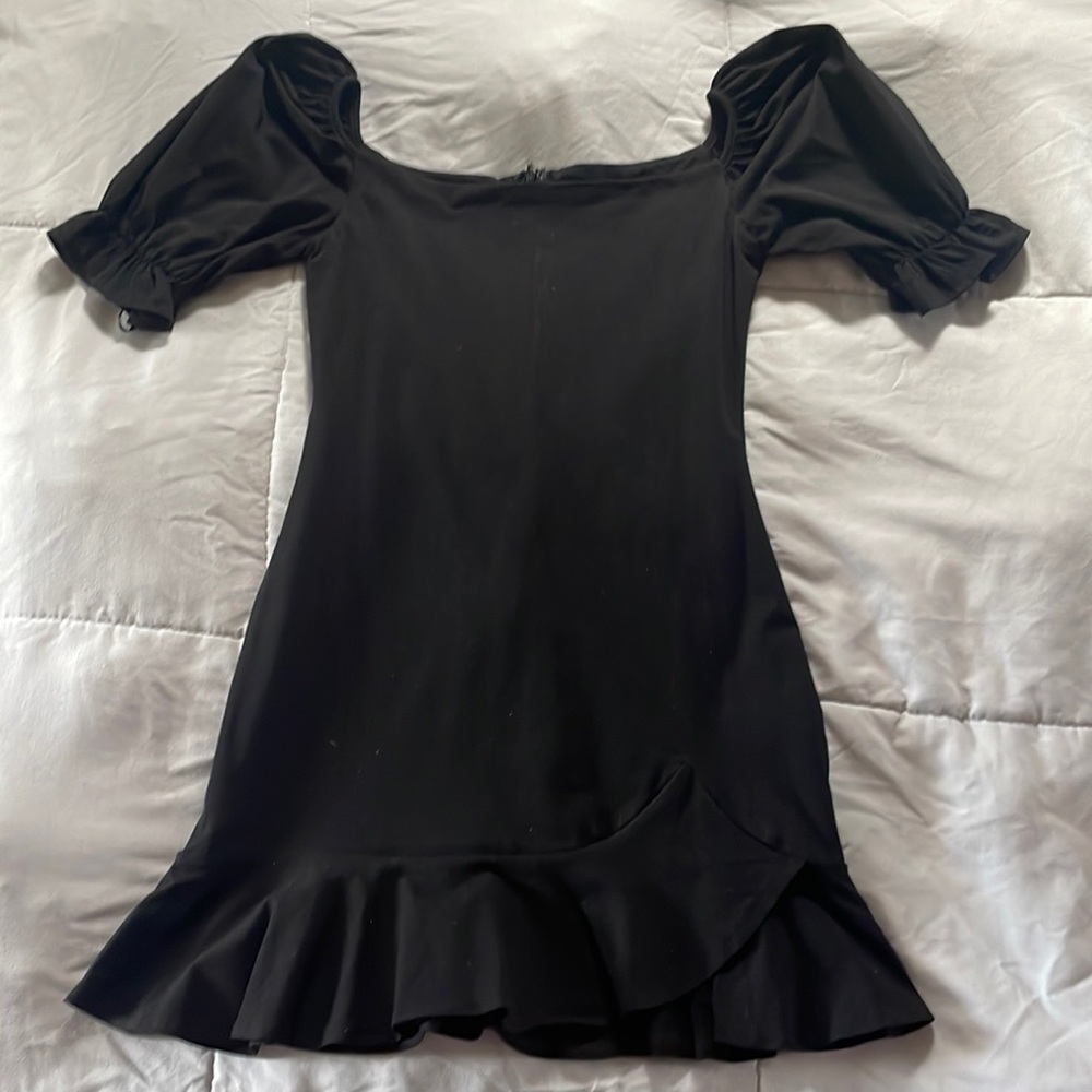 Princess Polly Dress